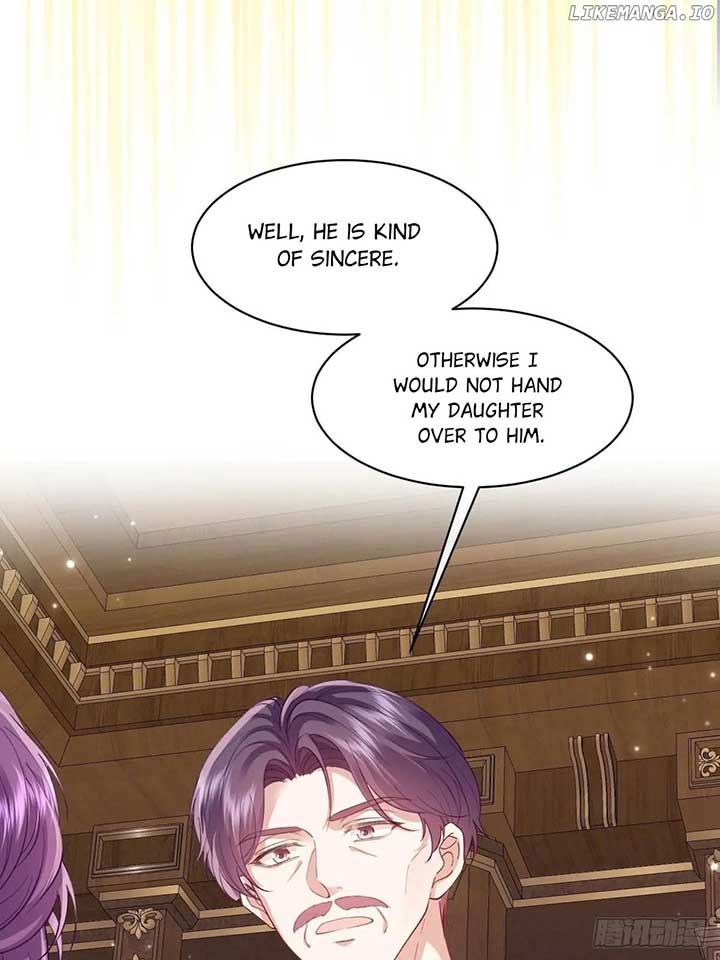 Confessing My Love to Him, the Treacherous One Chapter 48 299 52