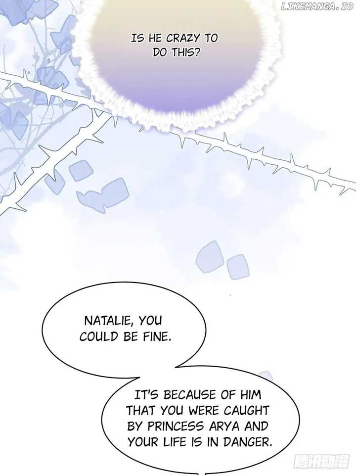 Confessing My Love to Him, the Treacherous One Chapter 48 303 56