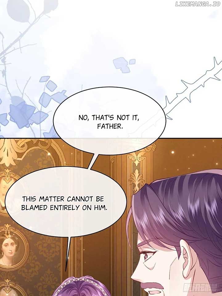 Confessing My Love to Him, the Treacherous One Chapter 48 306 59