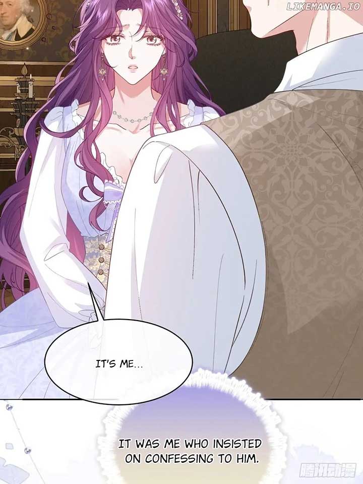 Confessing My Love to Him, the Treacherous One Chapter 48 307 60