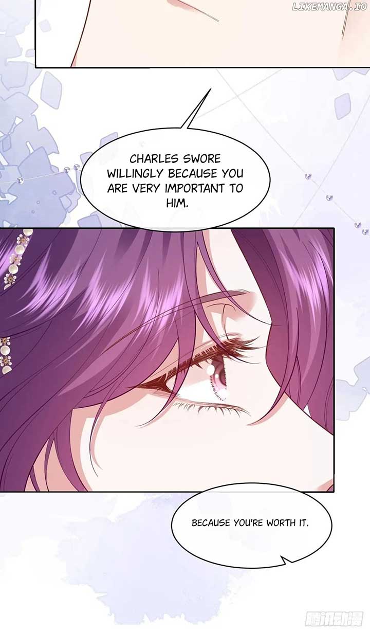 Confessing My Love to Him, the Treacherous One Chapter 48 309 62