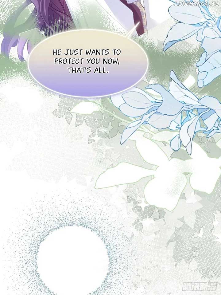 Confessing My Love to Him, the Treacherous One Chapter 48 312 65