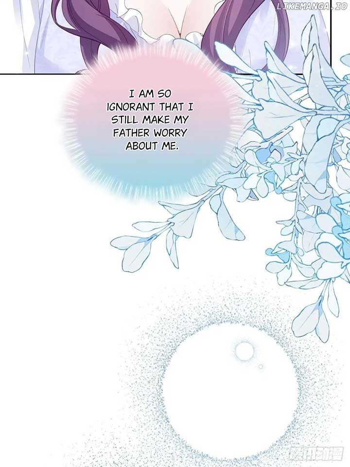 Confessing My Love to Him, the Treacherous One Chapter 48 316 69