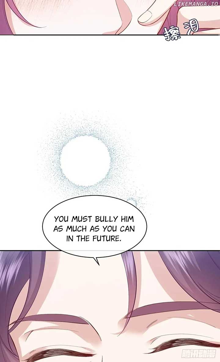 Confessing My Love to Him, the Treacherous One Chapter 48 318 71