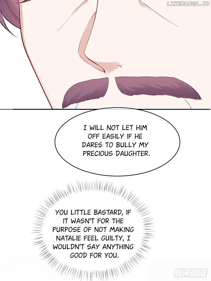 Confessing My Love to Him, the Treacherous One Chapter 48 319 72