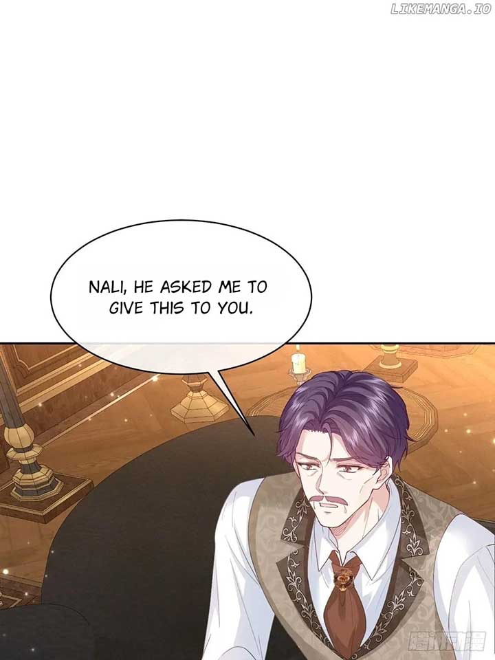 Confessing My Love to Him, the Treacherous One Chapter 48 323 76