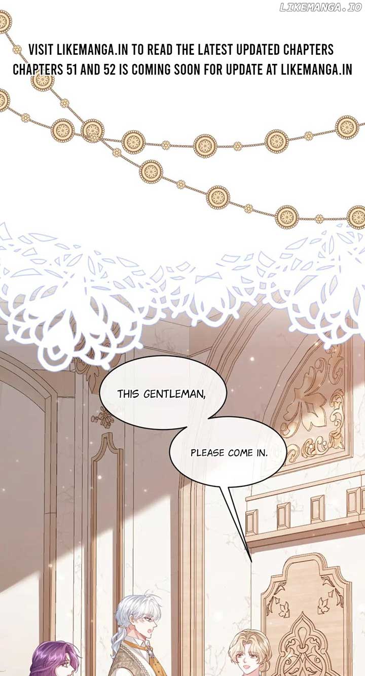 Confessing My Love to Him, the Treacherous One Chapter 50 242 01