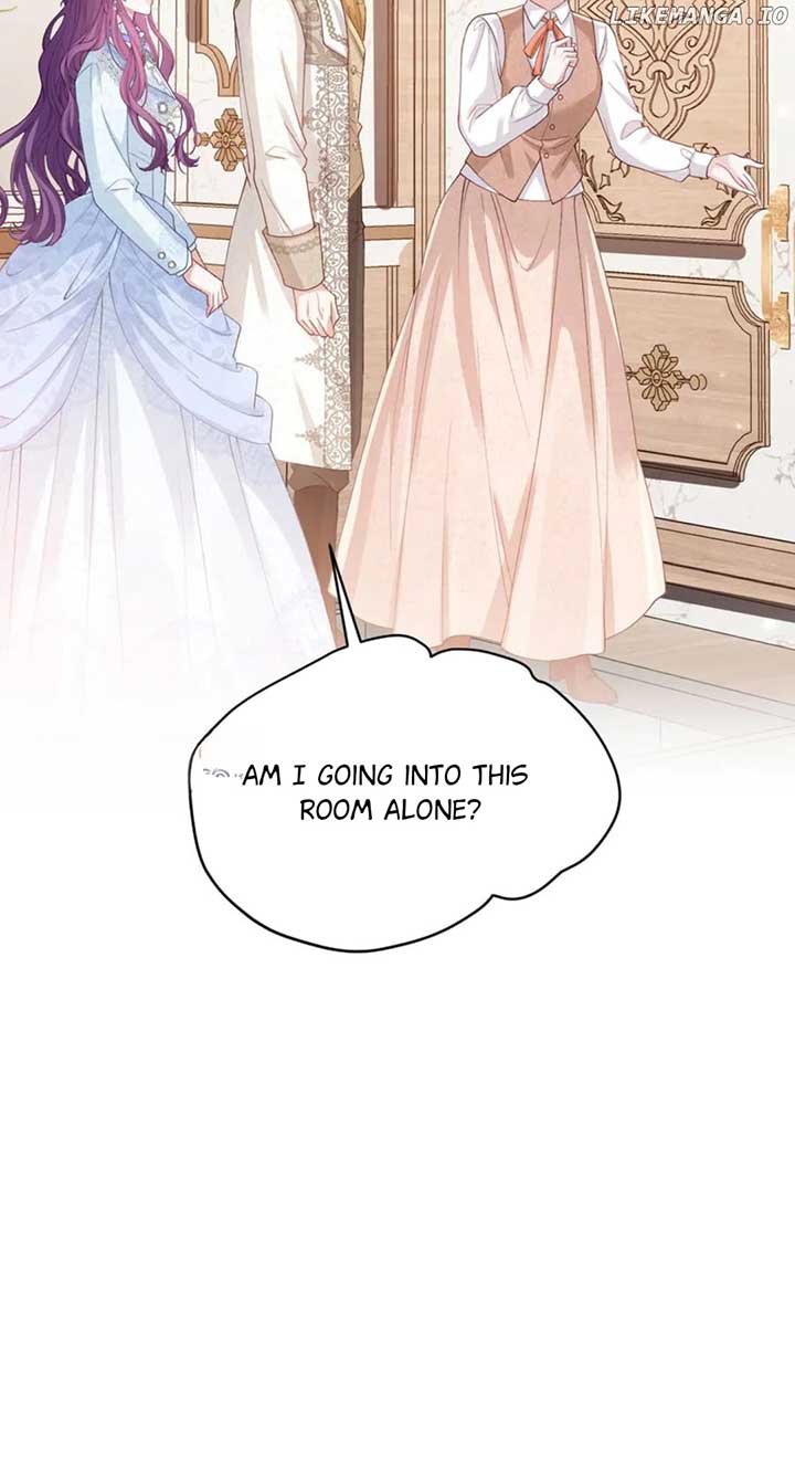 Confessing My Love to Him, the Treacherous One Chapter 50 243 02