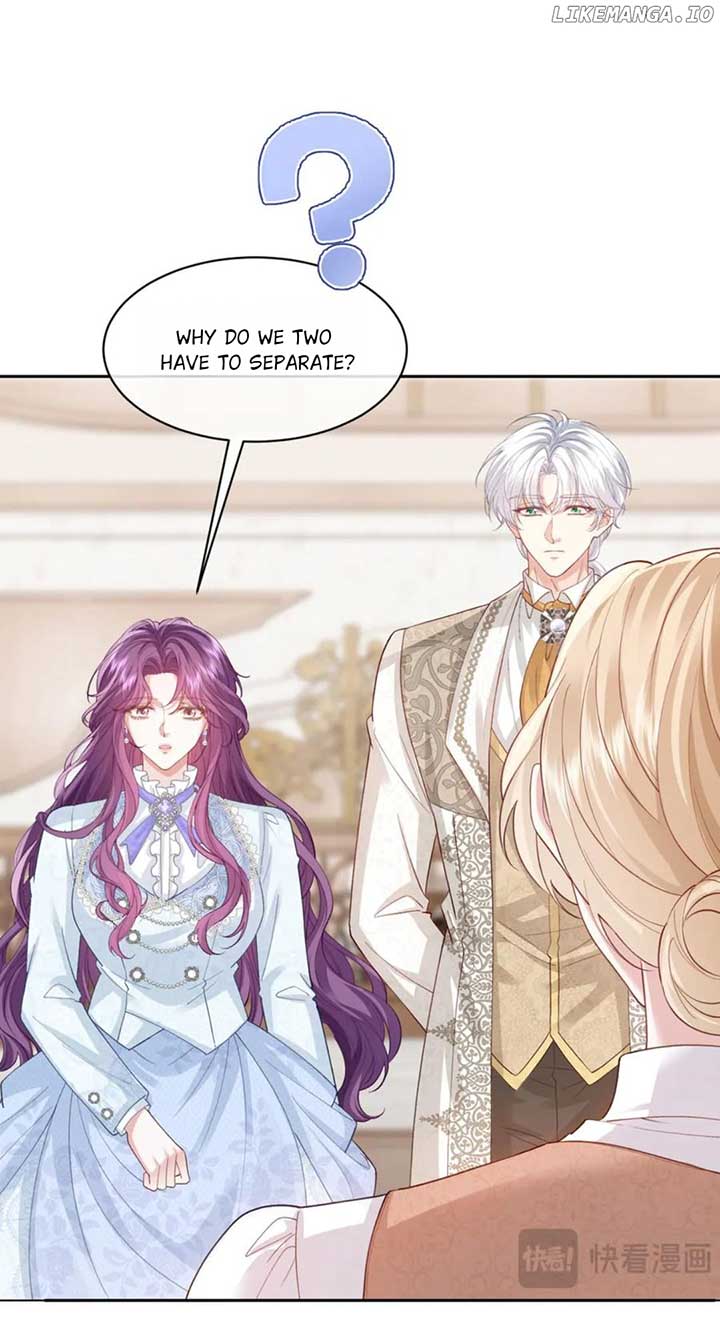 Confessing My Love to Him, the Treacherous One Chapter 50 244 03