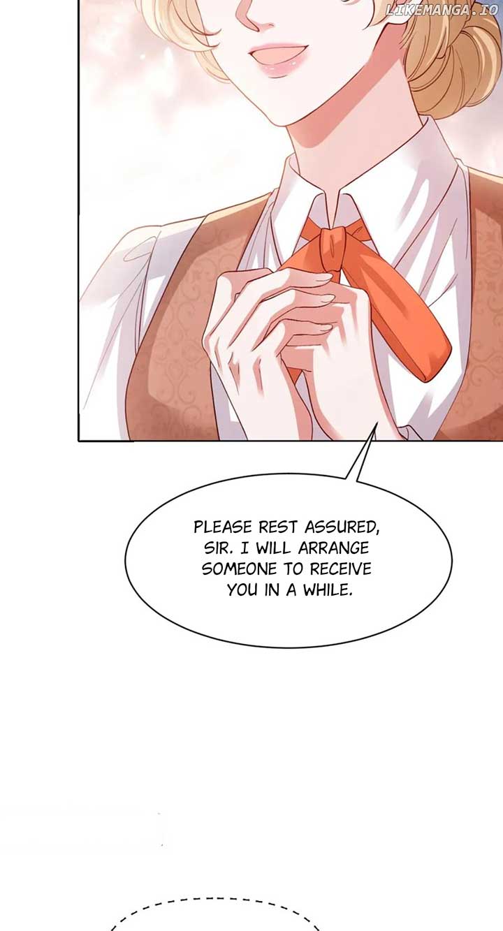 Confessing My Love to Him, the Treacherous One Chapter 50 246 05