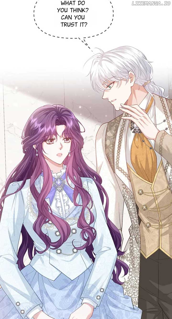 Confessing My Love to Him, the Treacherous One Chapter 50 247 06