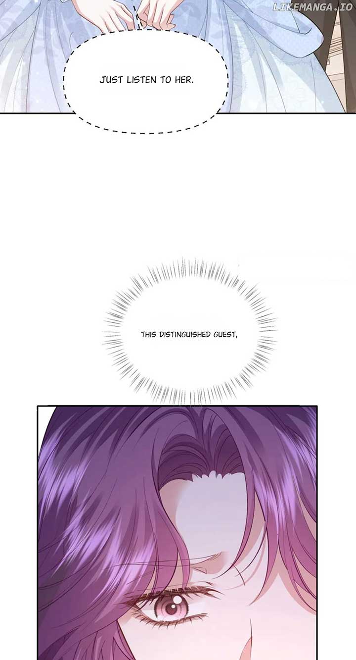 Confessing My Love to Him, the Treacherous One Chapter 50 248 07