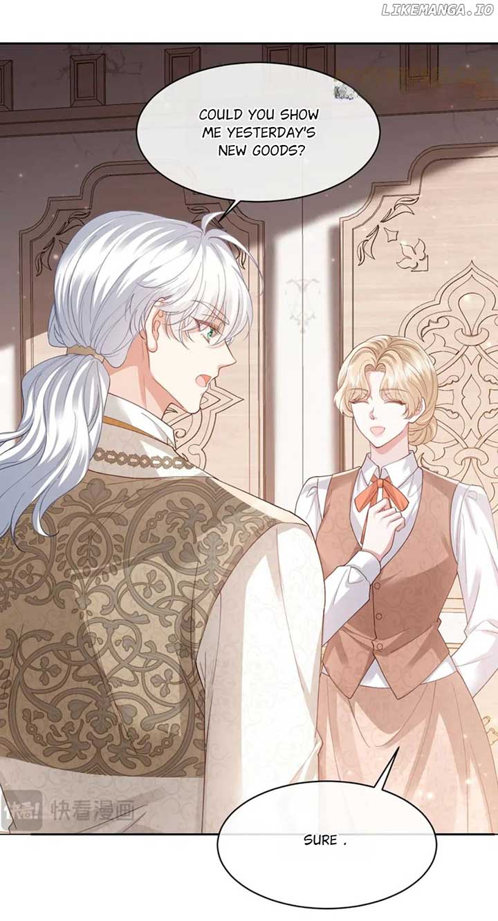 Confessing My Love to Him, the Treacherous One Chapter 50 250 09