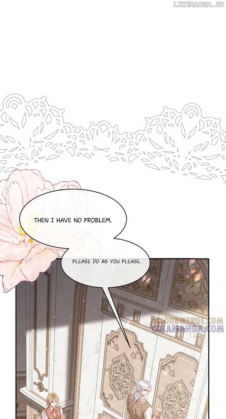 Confessing My Love to Him, the Treacherous One Chapter 50 251 10