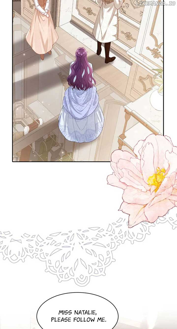 Confessing My Love to Him, the Treacherous One Chapter 50 252 11