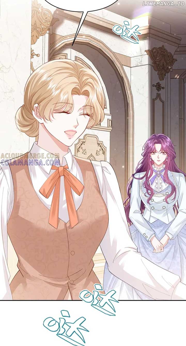 Confessing My Love to Him, the Treacherous One Chapter 50 253 12