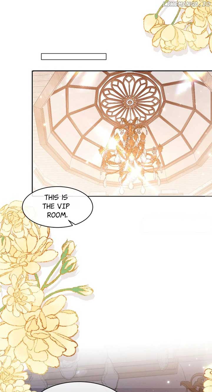 Confessing My Love to Him, the Treacherous One Chapter 50 255 14