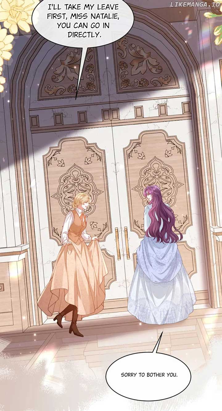 Confessing My Love to Him, the Treacherous One Chapter 50 256 15