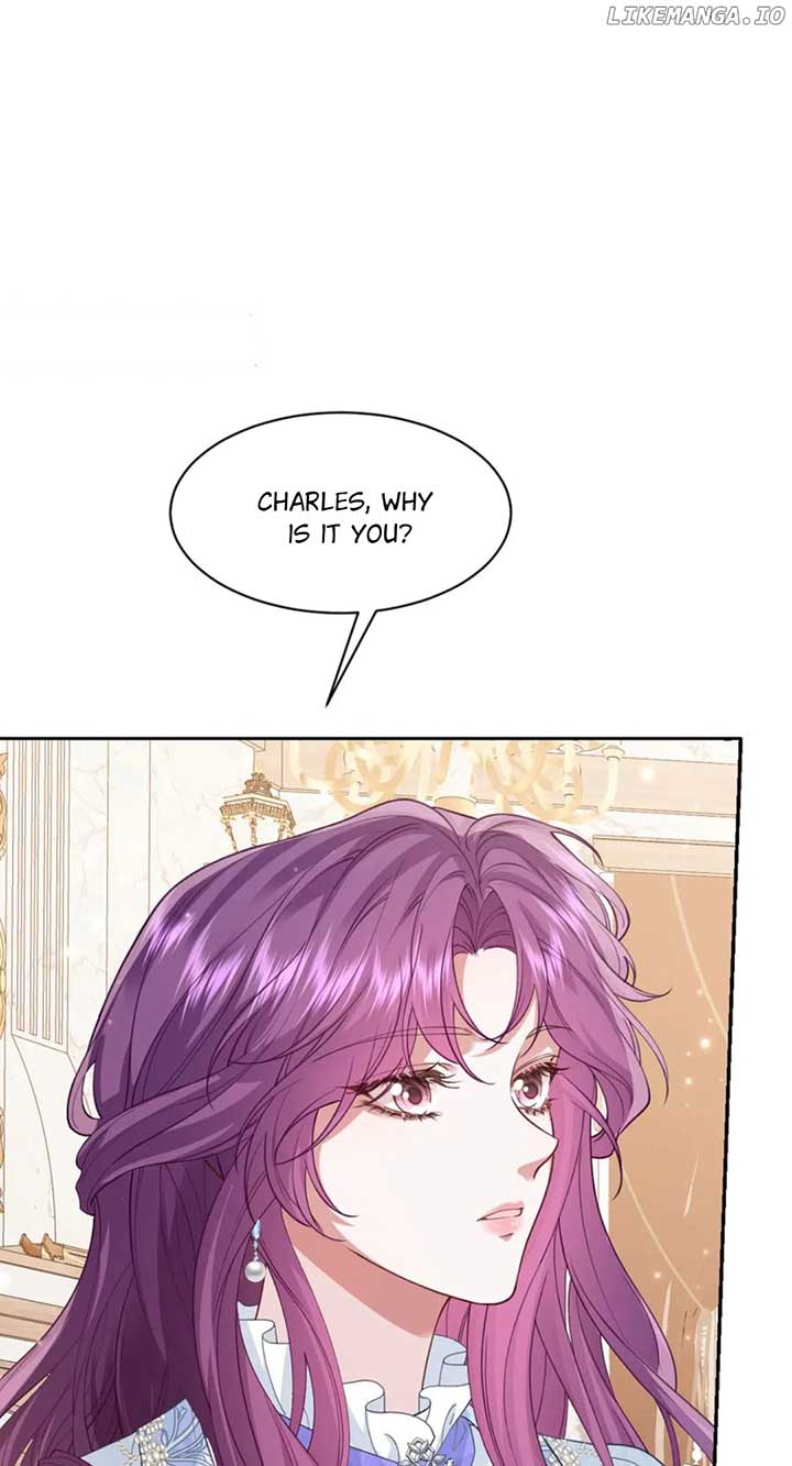 Confessing My Love to Him, the Treacherous One Chapter 50 262 21