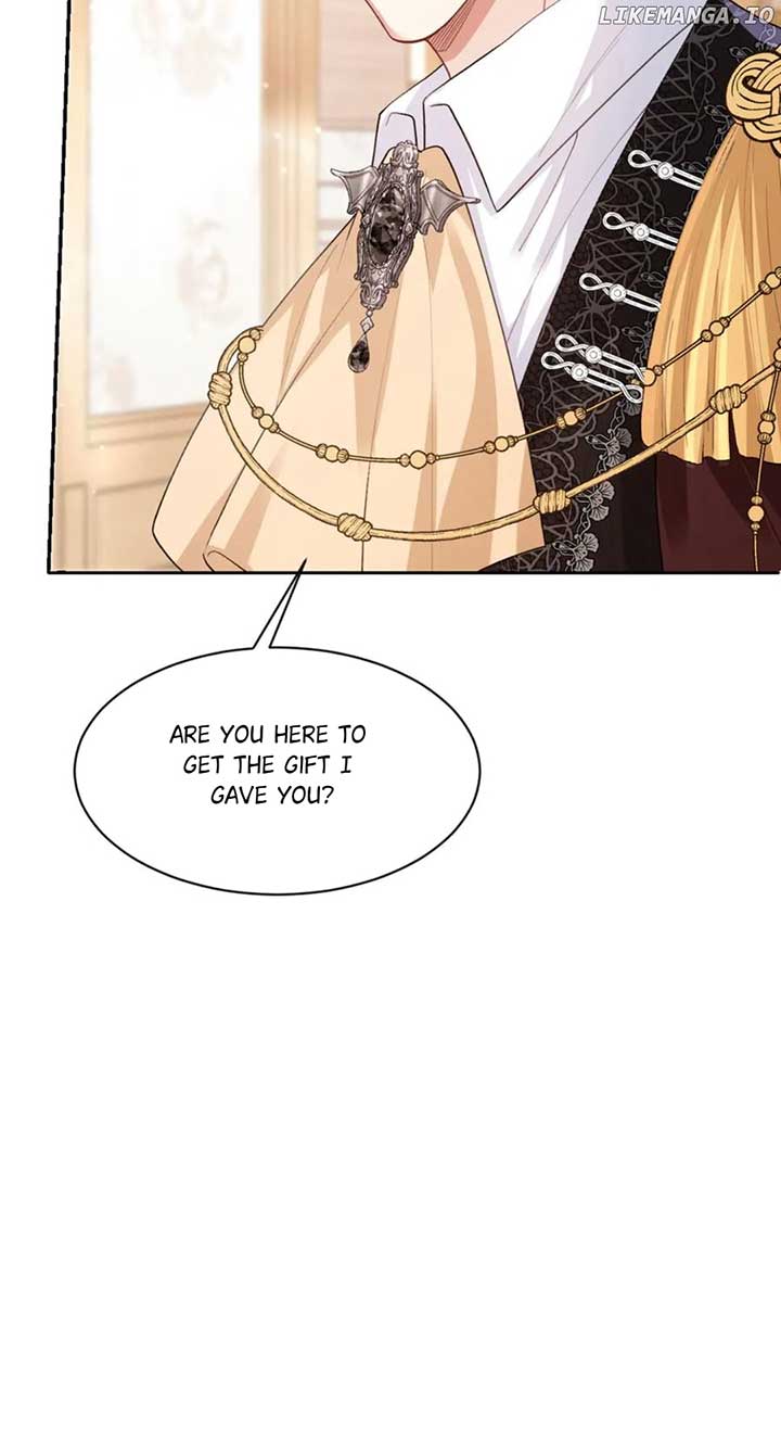 Confessing My Love to Him, the Treacherous One Chapter 50 264 23