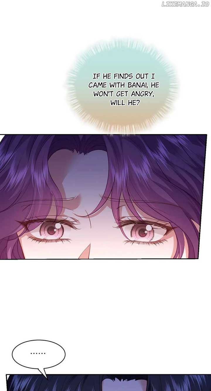 Confessing My Love to Him, the Treacherous One Chapter 50 266 25