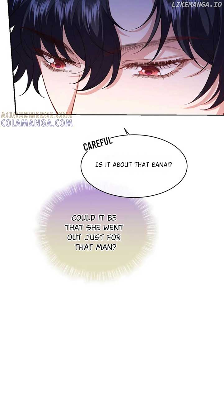 Confessing My Love to Him, the Treacherous One Chapter 50 267 26