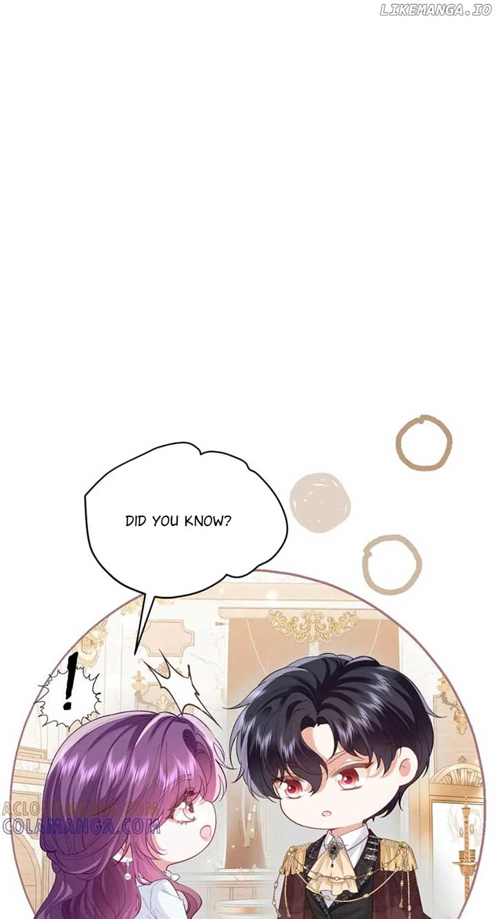 Confessing My Love to Him, the Treacherous One Chapter 50 268 27