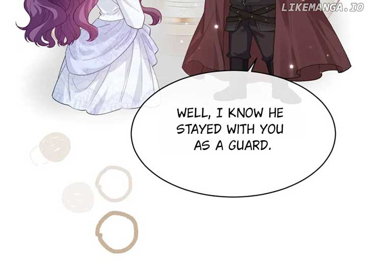 Confessing My Love to Him, the Treacherous One Chapter 50 269 28