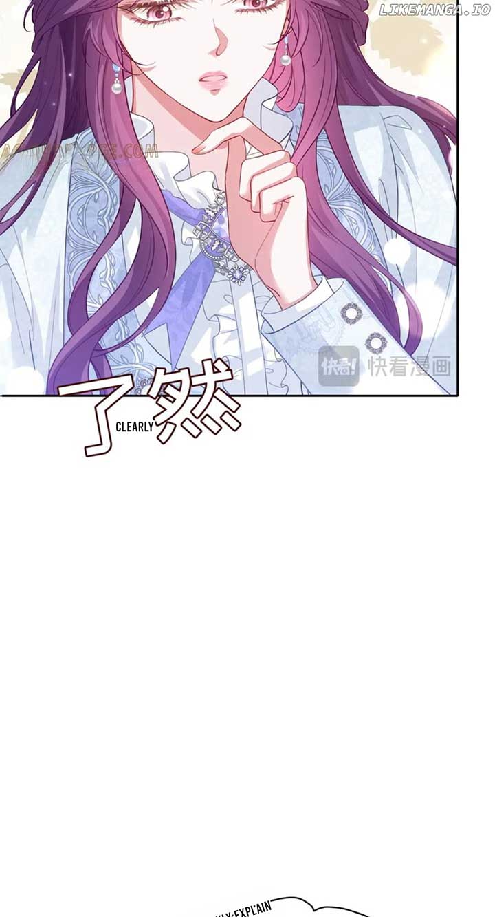 Confessing My Love to Him, the Treacherous One Chapter 50 271 30