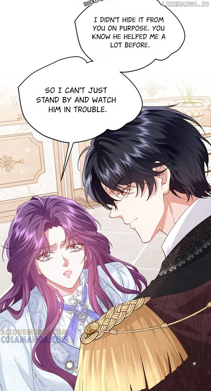 Confessing My Love to Him, the Treacherous One Chapter 50 272 31