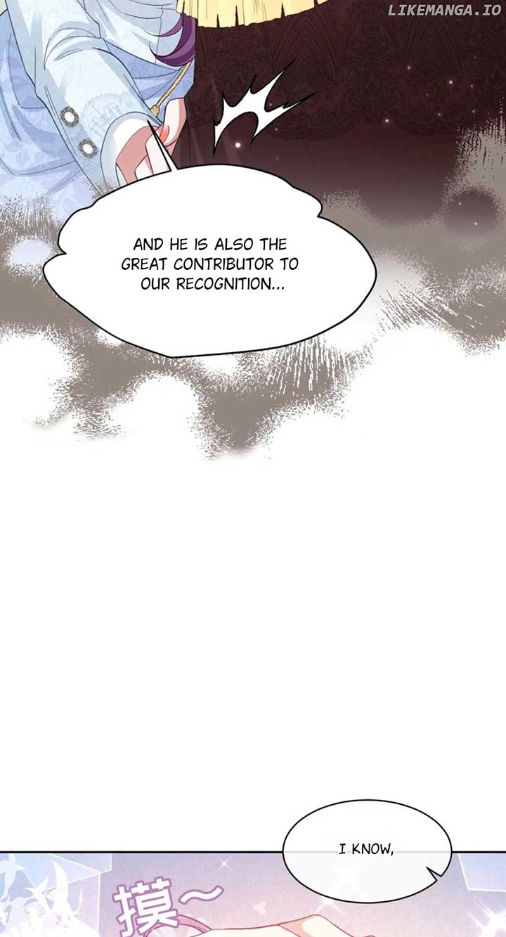 Confessing My Love to Him, the Treacherous One Chapter 50 273 32