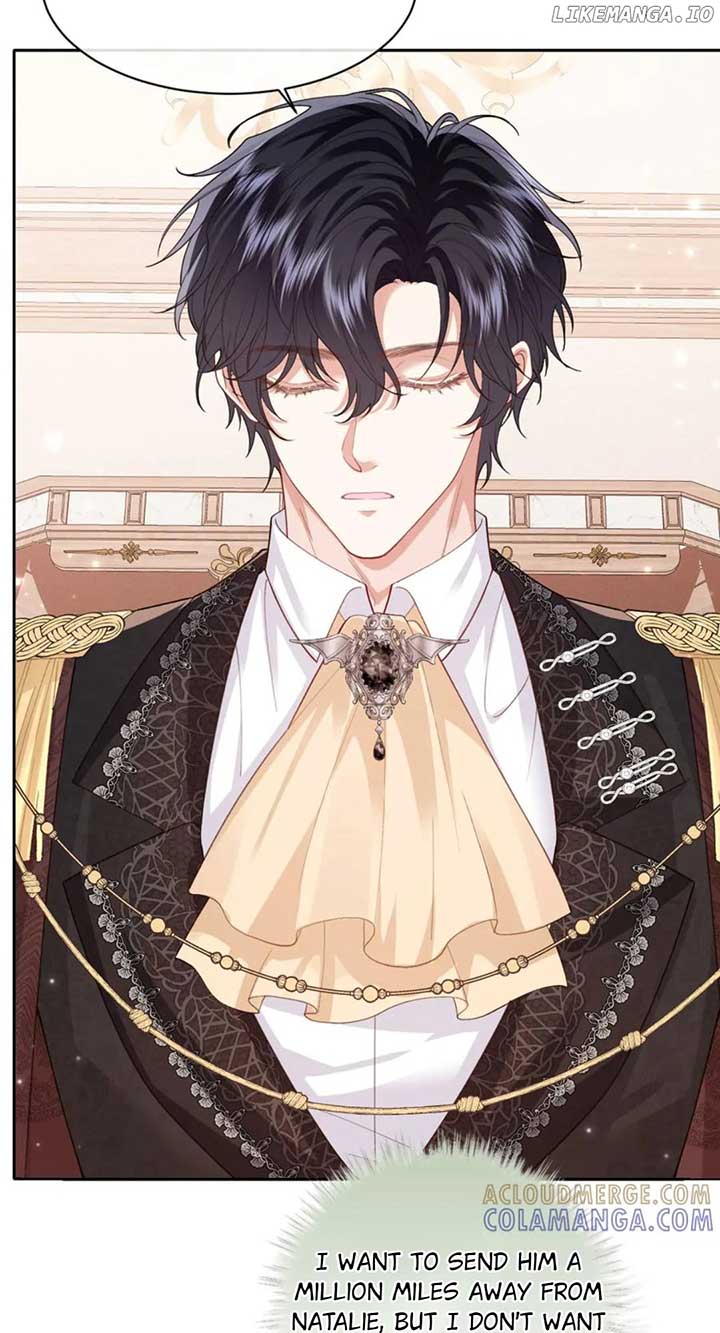 Confessing My Love to Him, the Treacherous One Chapter 50 275 34