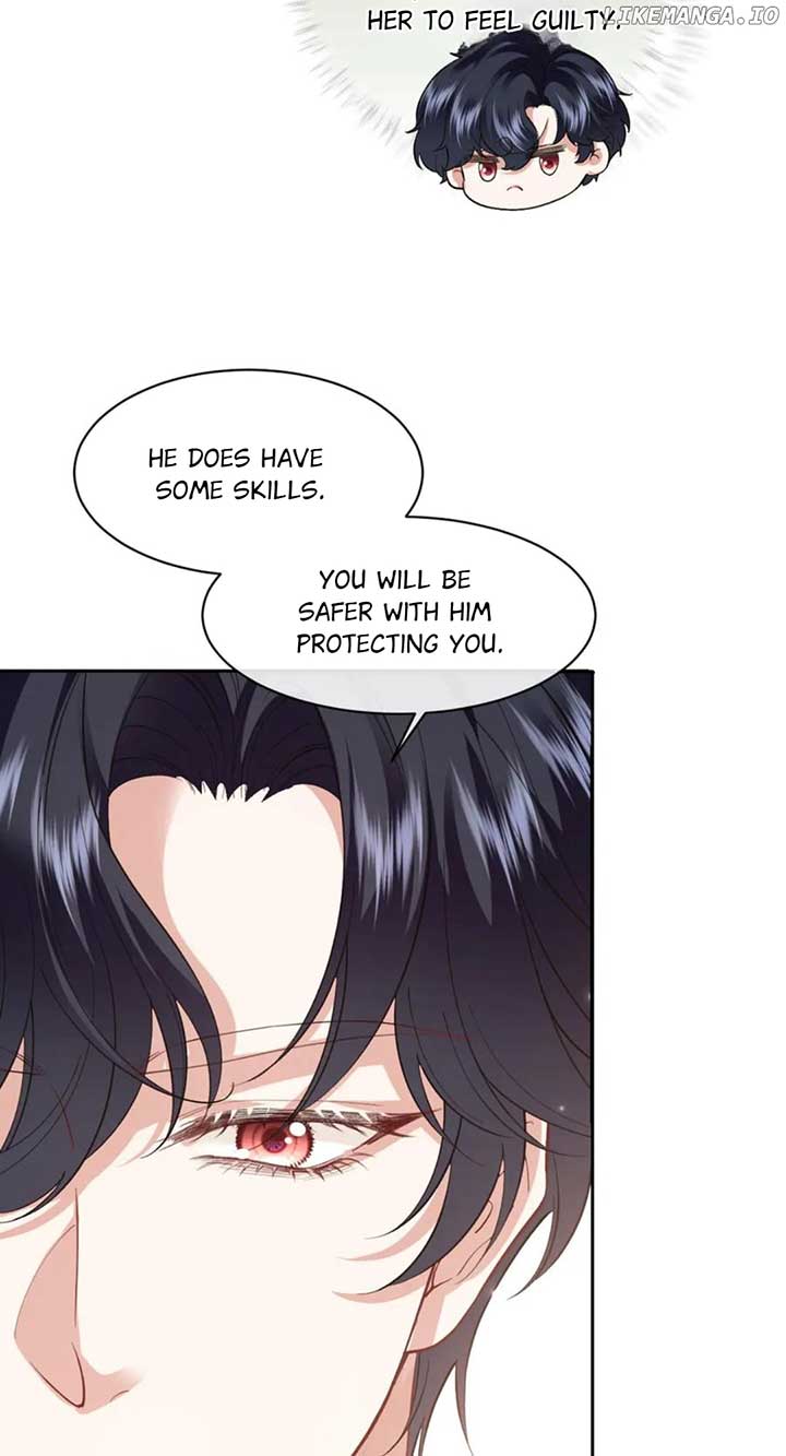 Confessing My Love to Him, the Treacherous One Chapter 50 276 35