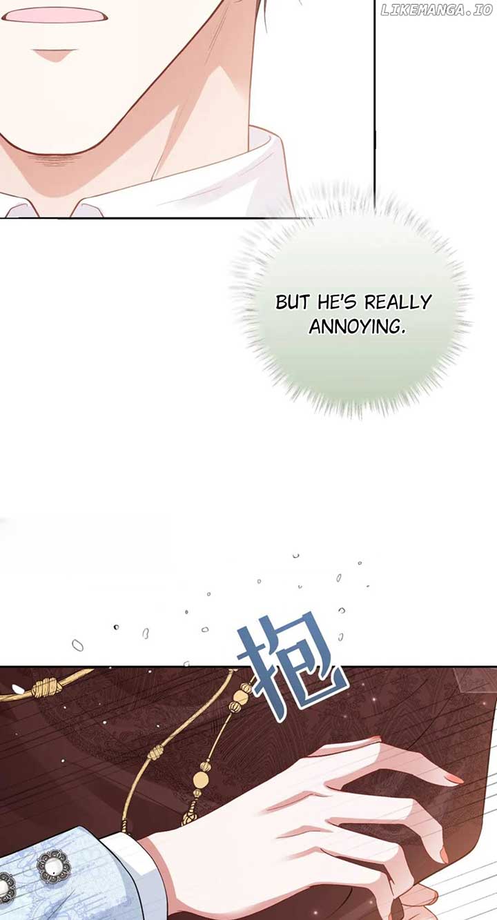 Confessing My Love to Him, the Treacherous One Chapter 50 277 36