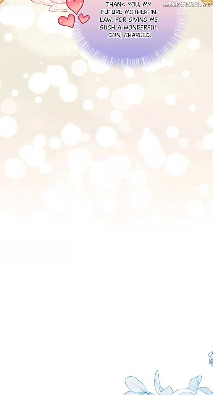 Confessing My Love to Him, the Treacherous One Chapter 50 280 39