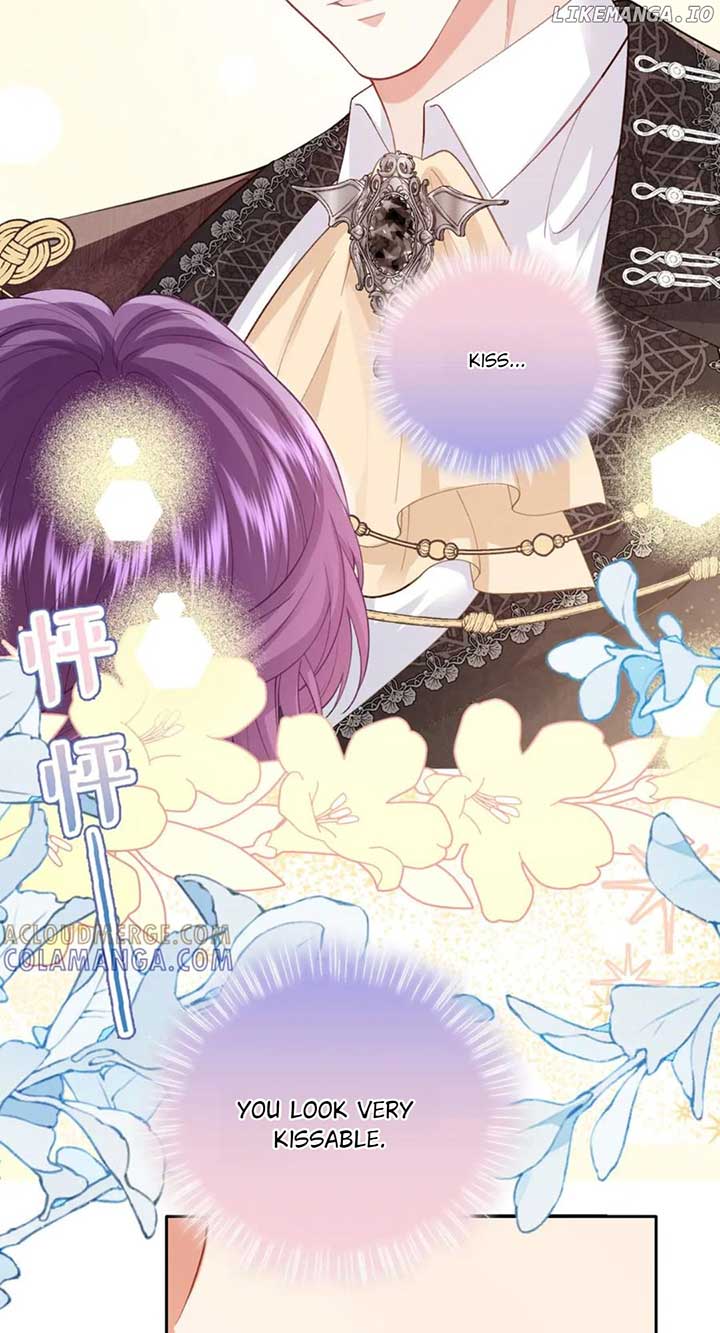 Confessing My Love to Him, the Treacherous One Chapter 50 287 46