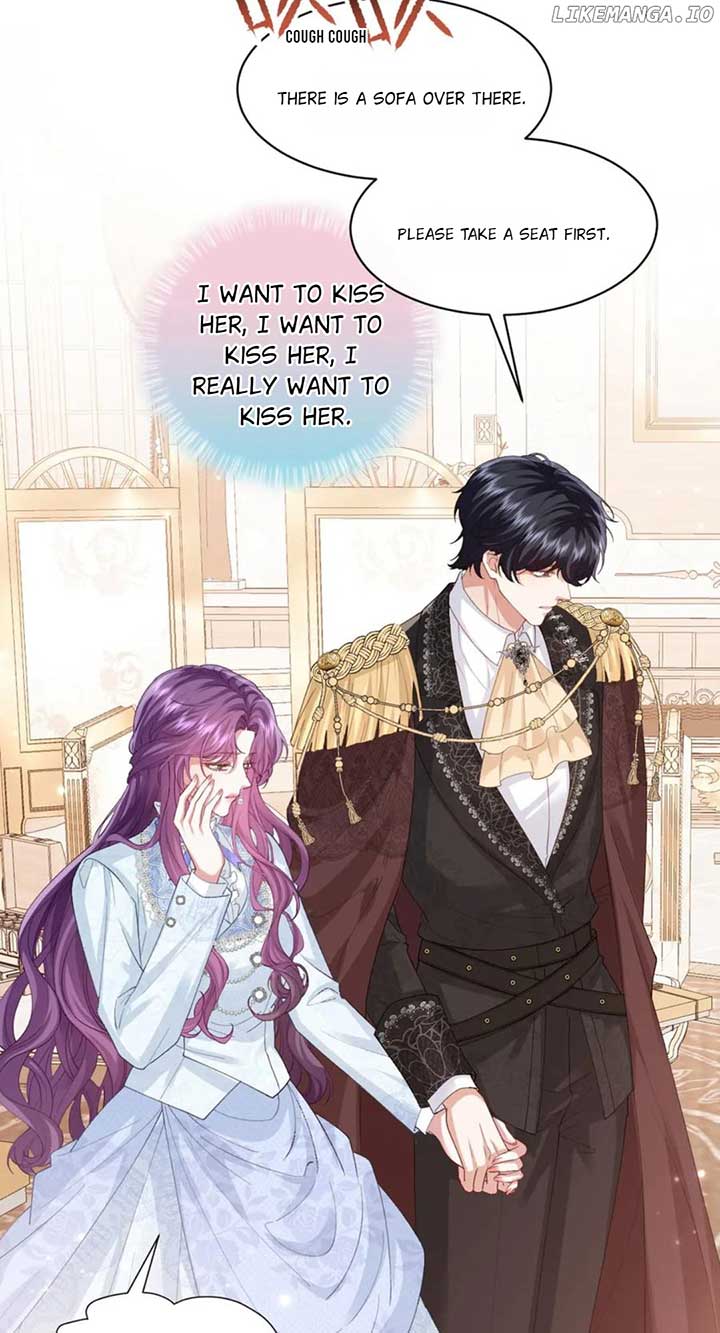 Confessing My Love to Him, the Treacherous One Chapter 50 290 49