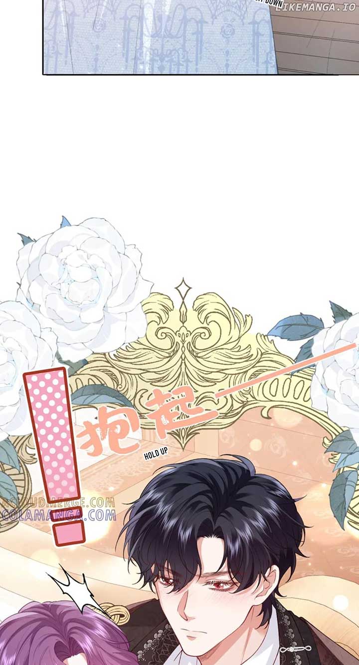 Confessing My Love to Him, the Treacherous One Chapter 50 292 51