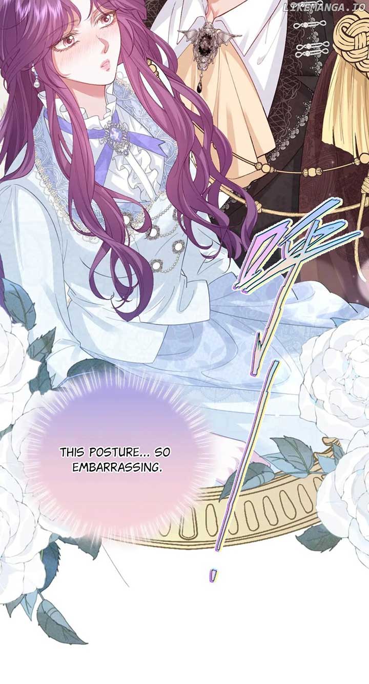 Confessing My Love to Him, the Treacherous One Chapter 50 293 52