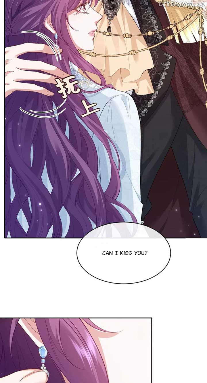 Confessing My Love to Him, the Treacherous One Chapter 50 295 54