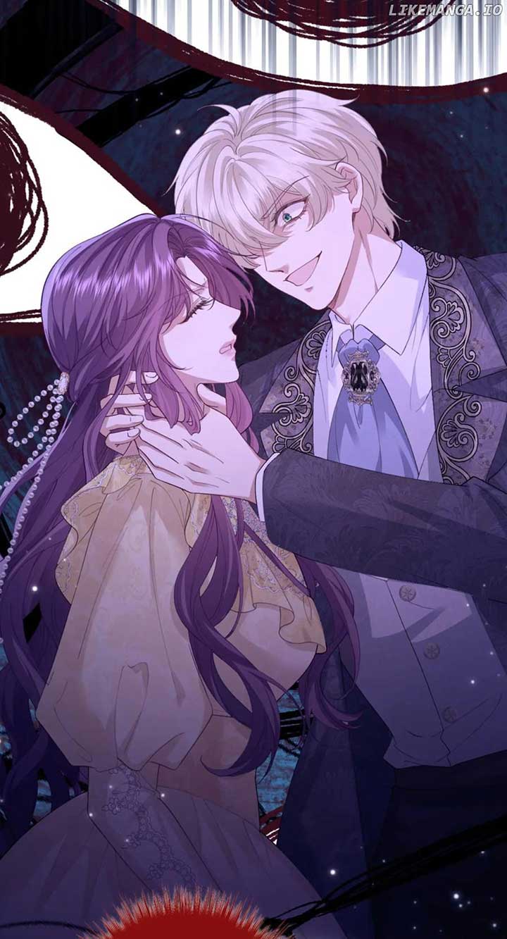 Confessing My Love to Him, the Treacherous One Chapter 50 298 57