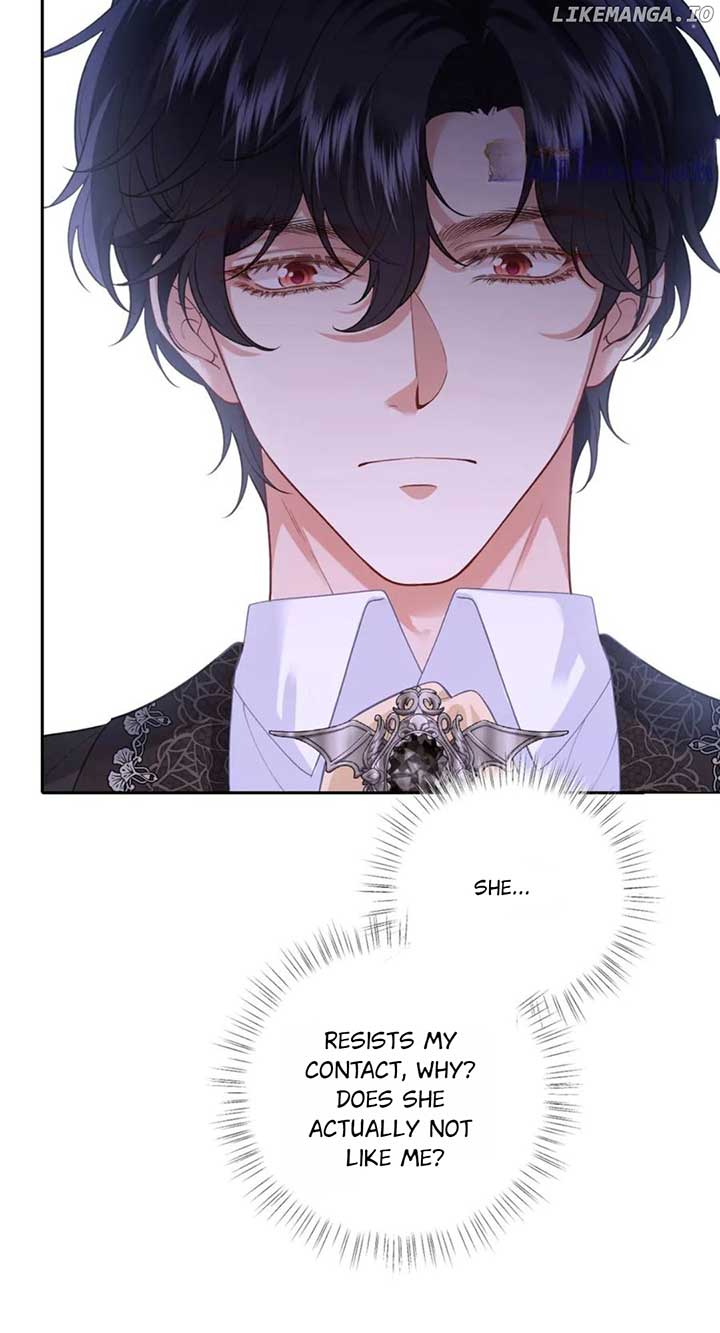 Confessing My Love to Him, the Treacherous One Chapter 50 301 60