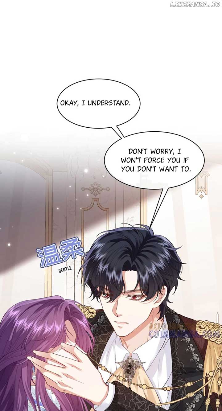 Confessing My Love to Him, the Treacherous One Chapter 50 302 61