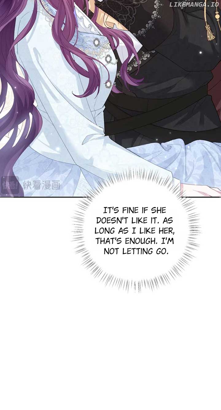 Confessing My Love to Him, the Treacherous One Chapter 50 303 62