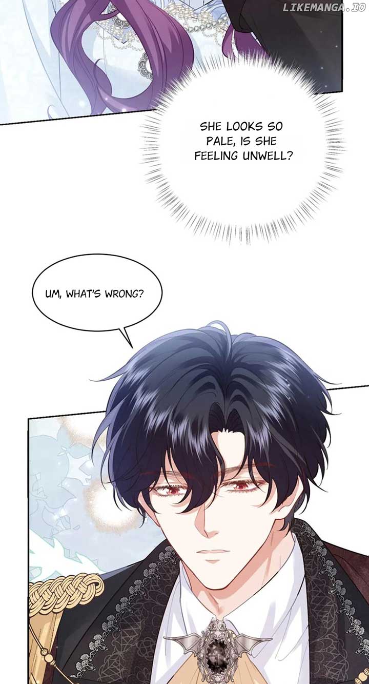 Confessing My Love to Him, the Treacherous One Chapter 50 305 64