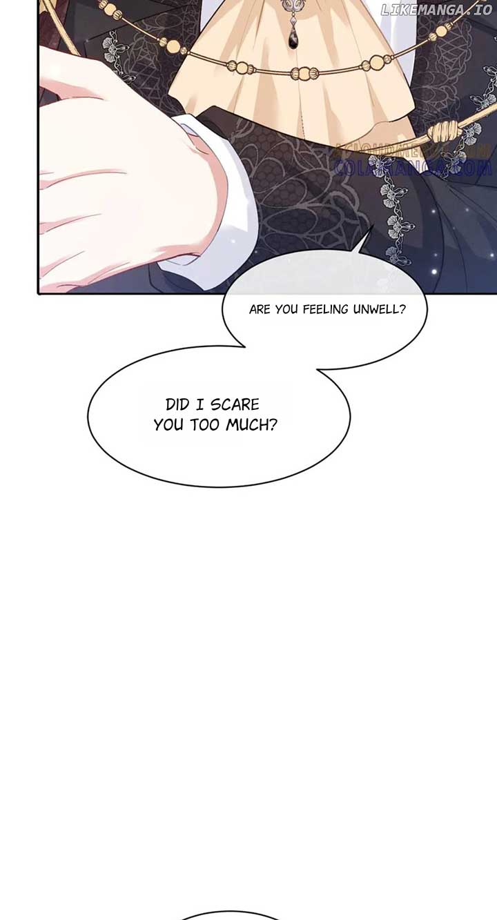 Confessing My Love to Him, the Treacherous One Chapter 50 306 65