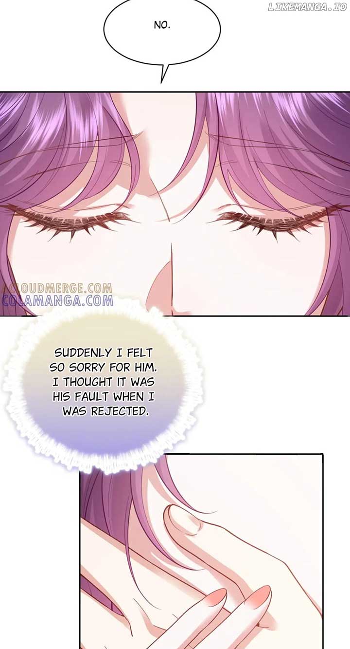 Confessing My Love to Him, the Treacherous One Chapter 50 307 66