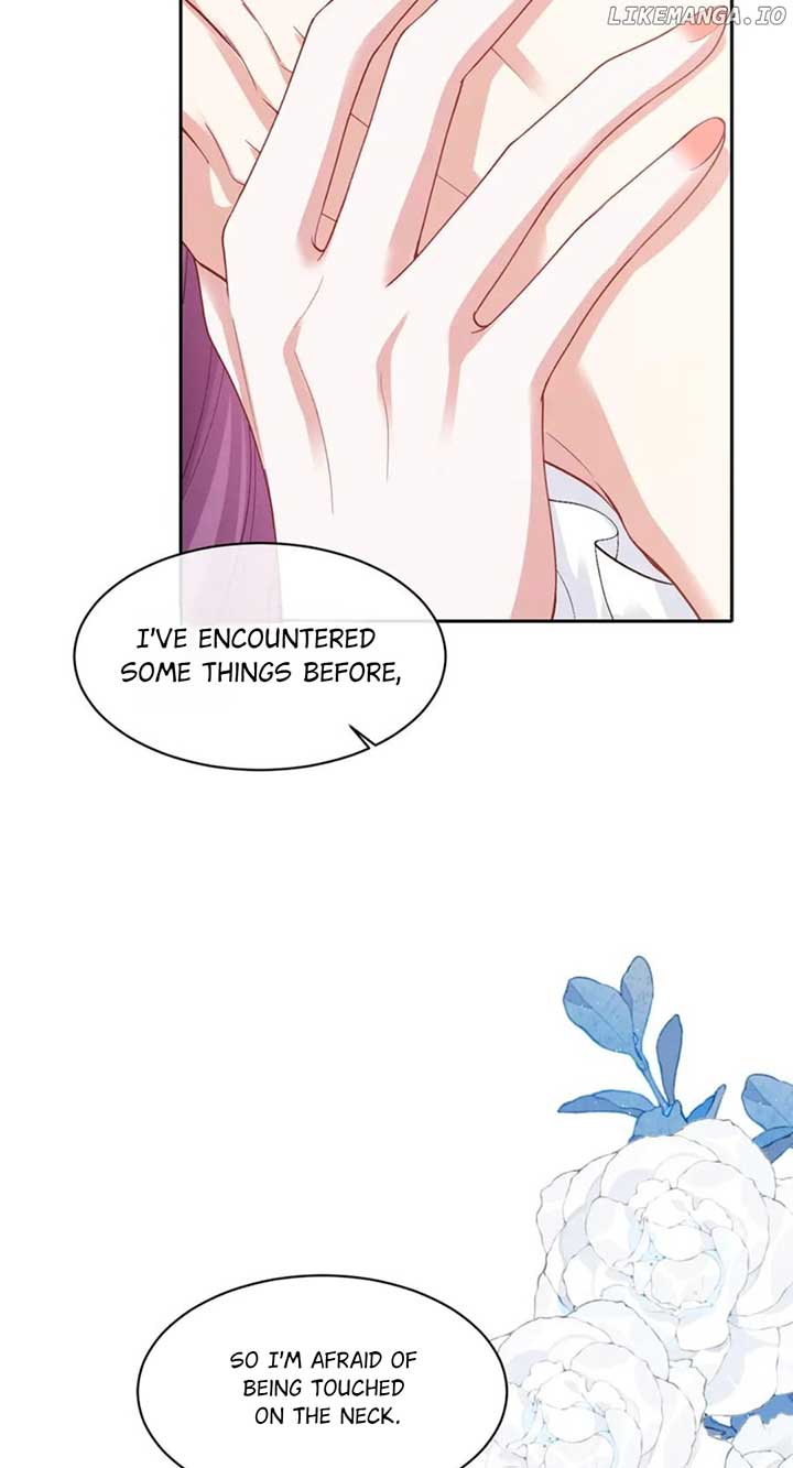 Confessing My Love to Him, the Treacherous One Chapter 50 308 67