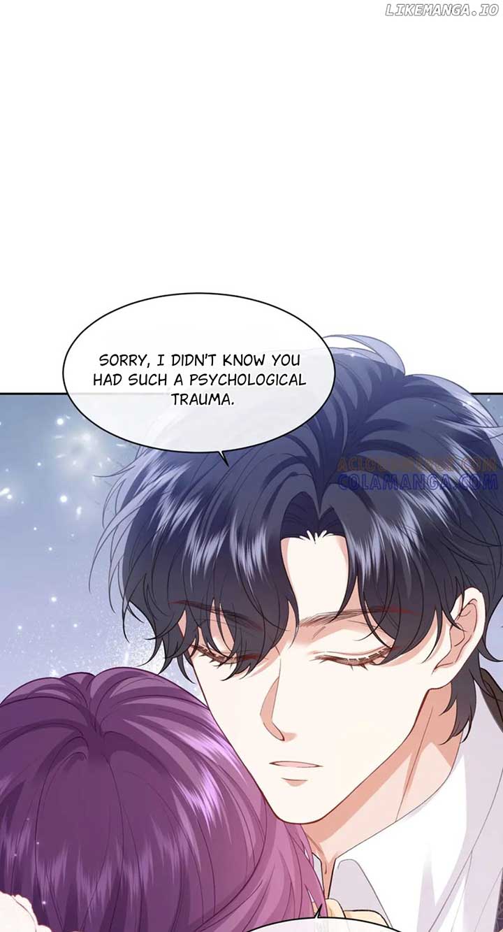 Confessing My Love to Him, the Treacherous One Chapter 50 312 71