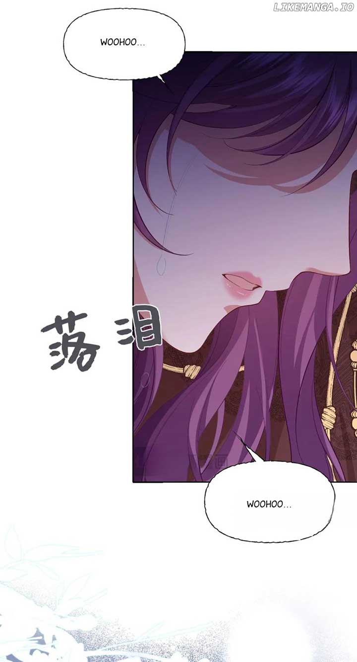 Confessing My Love to Him, the Treacherous One Chapter 50 317 76